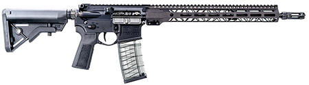 [816341025370] FAXON FX5216             SENTRY 556 16 RFL