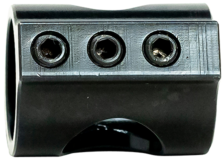 [816341020986] Faxon Firearms GBLP7503 Low Profile Gas Block 4150 Steel, Barrel Compatibility .750"