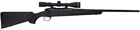 [810070680602] Remington Firearms (New) R85774 783  Full Size 308 Win 4+1 20" Matte Black Heavy Threaded Barrel, Drilled  &  Tapped Steel Receiver, Flat Dark Earth Fixed Synthetic Stock, Right Hand