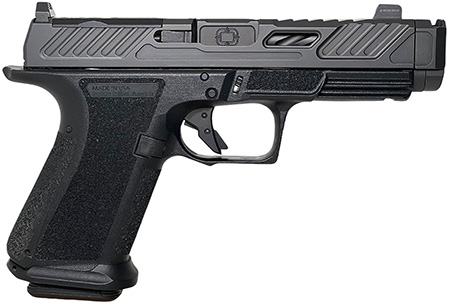 [810120314570] SHADOW SS-1212 MR920P 9MM BLK