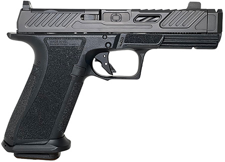 [810120314716] SHADOW SS-3240 XR920P 9MM 10R BLK