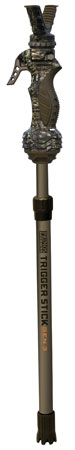 [010135658106] Primos 65810 Trigger Stick Gen3 Shooting Stick Camo 21-30"