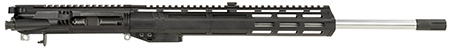 [810113112046] ATI ATI15AX410KIT18 Alpha Upper Kit 410GA 18.50" 5rd Black