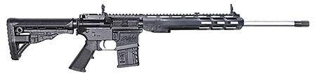 [810113112053] ATI ATIGAX41013ML Alpha Maxx Gen3 410 Gauge 2.50" 5+1 18.50" Black Smooth Bore Barrel Black 13" M-LOK Polymer Handguard, Stock and Pistol Grip.