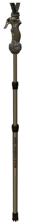 [010135658137] Primos 65813 Trigger Stick Gen3 Shooting Stick Camo 33-65"