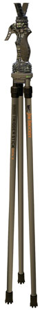 [010135658151] Primos 65815 Trigger Stick Gen3 Tripod 24-62" Camo