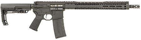 [681565231018] BRO SCOUT-ABLK        5.56 RECON SCOUT 16 BLK