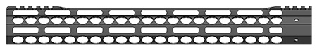[810030623205] Bowden Tactical J1376013C Air-Rail Standard 13" Comp