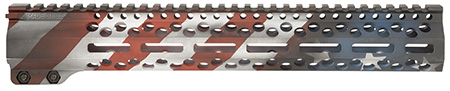 [810030623182] Bowden Tactical J23013-AF AR15 Rail 13"