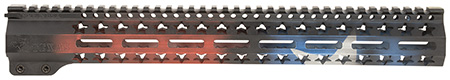 [810030620624] Bowden Tactical J23015-TX AR15 Rail 15"
