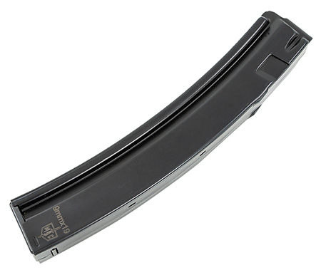 [723551446508] SDS Imports 80065002 MAC 5K  30rd 9mm