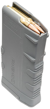 [680286998323] Amend2 762MOD2GRY20 MOD-2  20rd 308 Win/7.62x51mm Compatible w/ AR-10 Gray