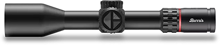 [000381001771] Burris 200177 Eliminator 6  Matte Black 4-20x52mm, 34mm Tube Illuminated X177 Reticle