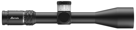 [000381022226] Burris 202222 XTR Pro Black 5.5-30x 56mm