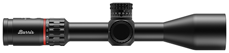 [000381002037] Burris 200203 Veracity PH Matte Black 4-20x50mm, 30mm Tube Illuminated Red HUD Wind Reticle