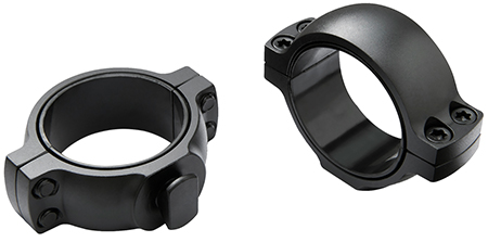 [000381205902] Burris 420590 Signature Zee Rings  Matte Black 34mm High