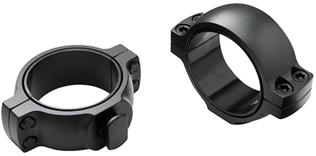 [000381205919] Burris 420591 Signature Zee Rings  Matte Black 34mm Medium