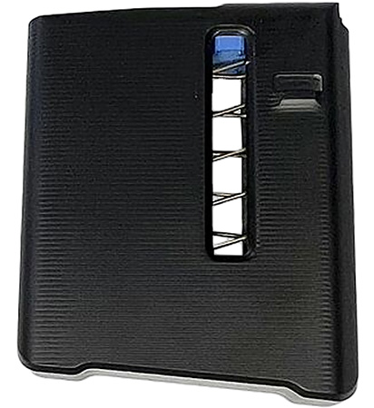 [638457792850] Great Lakes Firearms GL10LAMAG5300 Custom Billet  5rd 300 Win Mag Black Aluminum