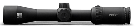 [672294110293] Eotech VDX212SFBD1 Vudu X  Matte Black 2-12x 40mm, 30mm Tube Illuminated BDI Reticle