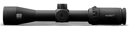 [672294110286] Eotech VDX212SFDP1 Vudu X  Matte Black 2-12x 40mm, 30mm Tube Illuminated DPI Reticle
