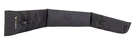 [604544697858] FED FTFGC52 FEDERAL TRI-FOLD GUN CASE - BLK