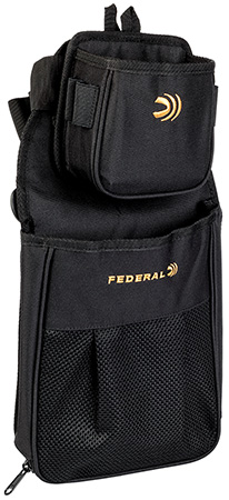 [604544697896] Remington Accessories FTGCSHB Top Gun Shell Hull Bag Black