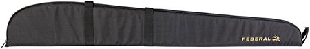 [604544697919] FED FTGSC52 FEDERAL TOP GUN SHTGN CASE 52 BLK