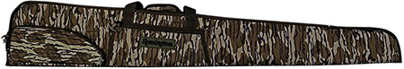 [604544697773] Remington Accessories RFFSC48 First in Field Shotgun Case Mossy Oak Bottomland 52" Long