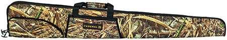 [604544697995] Remington Accessories FFRSC48 Field  &  Range Shotgun Case Mossy Oak Bottomland Canvas 48" Long