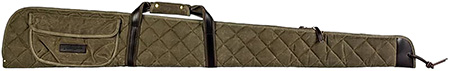 [604544697797] Remington Accessories RPSC52 Premium Shotgun Case Green Canvas 52" Long