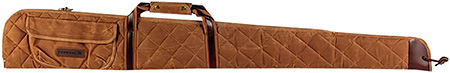 [604544698015] Remington Accessories FPSC48 Premium Shotgun Case Tan Canvas 48" Long