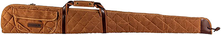 [604544698022] Remington Accessories FPSC52 Premium Shotgun Case Tan Canvas 52" Long