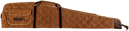 [604544697988] FED FPSRC48 PREMIUM SCOPED RIFLE CASE 48 TAN