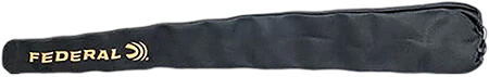 [604544697964] Remington Accessories FNGS52 Gun Sleeve  53" Black Neoprene