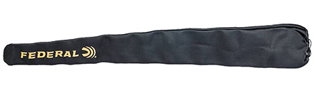 [604544697964] Remington Accessories FNGS52 Gun Sleeve  53" Black Neoprene