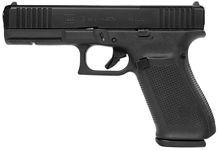 [764503059797] GLK UA215S203MOS      G21   45  G5 FS MOS    13R