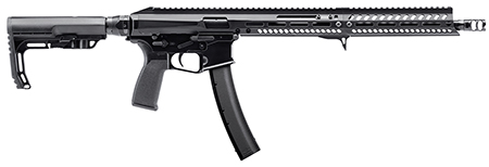 [847313019219] Patriot Ordnance Factory 01921 Phoenix  9mm Luger 16.10"