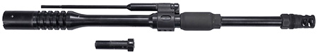 [811154032911] Primary Weapons U2E16YA011F UXR Conversion Kit Black 223 Wylde Black 16" Barrel