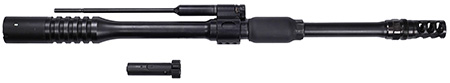 [811154032942] Primary Weapons U2E14YC011F UXR Conversion Kit Black 308 Win Black 14.50" Barrel