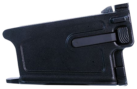 [811154032416] Primary Weapons UCRW0001011F UXR Magwell Assembly 6.5Creedmoor/308Win Fits AR-10 Black