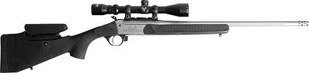 [040589030890] TRAD CR9-456650T   OUTFITTER G3 PRO 450BUSH W/SCP