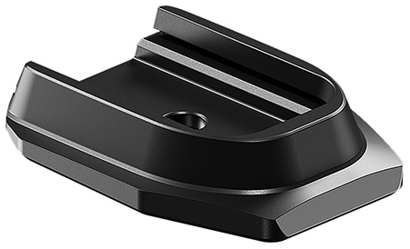 [810098420556] Radian Weapons H0023 P365-XMACRO  Compatible w/ Sig Sauer P365 XMACRO Mag Black 2 Pack