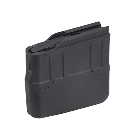 [011356563057] Stevens 56305   5rds 243Win/308Win/6.5Creedmoor Black