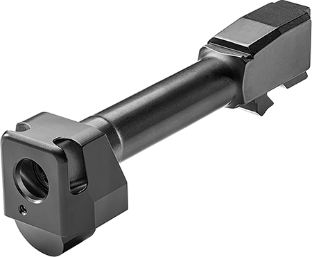 [845737018207] FN 20100806 509 Compact Compensator Kit 9mm Black