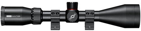 [045618011093] Simmons SPH3950 ProHunter  3-9x50mm