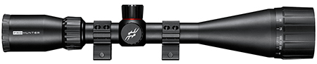 [045618011123] Simmons SPH61850 ProHunter  6-18x50mm