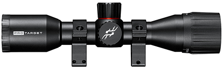 [045618011192] Simmons SPTA432 ProTarget  4x32mm