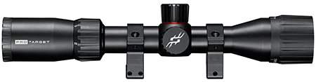 [045618011154] Simmons SPTA2732 ProTarget  2-7x32mm
