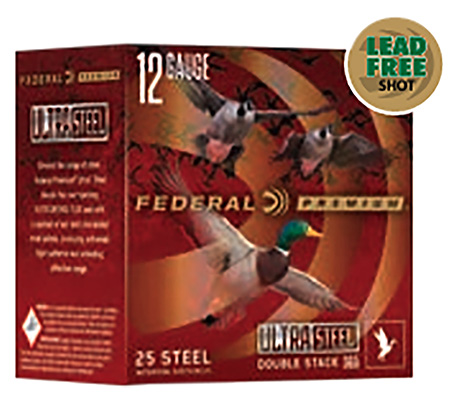 [604544698923] Federal PWUX20935 Premium  20Gauge 3" 1oz 25 Per Box/10 Case