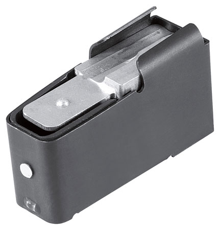 [023614027133] Browning 112022027 A-Bolt  3rd 7mm Rem Mag Browning A-Bolt/A-Bolt II Black Steel w/ Polymer Base Pad